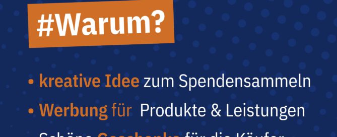 Adventskalender für Vereine, Serviceclubs und Unternehmen - 4 Gründe dafür