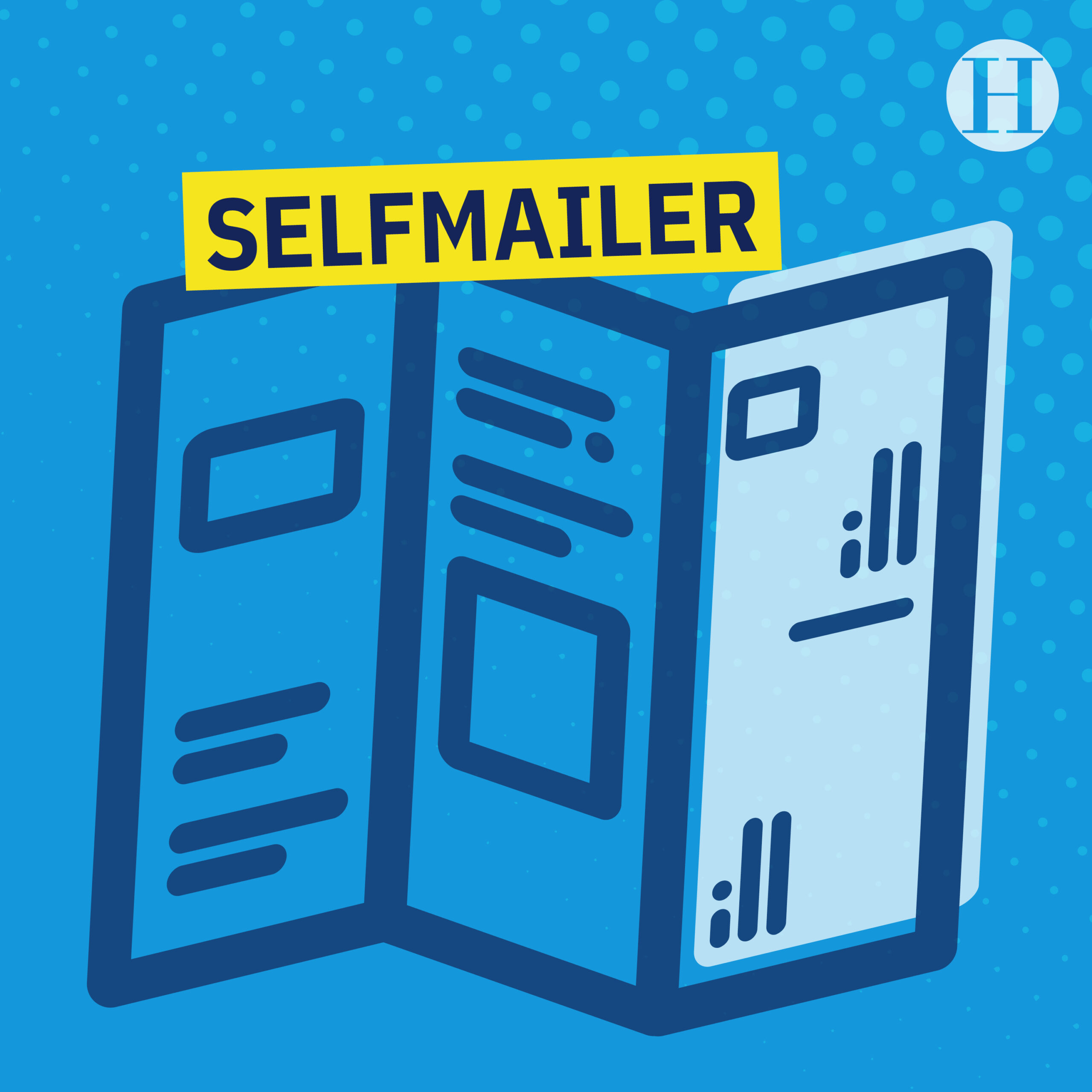 Produktabbildung Selfmailer - Direktmarketing für die Werbung nutzen - alle Fakten dazu sind unter Aktuelles und Infos zu finden