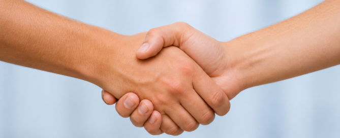 Firmenübernahme, Integration von Druckerei Pusch, gute Zusammenarbeit