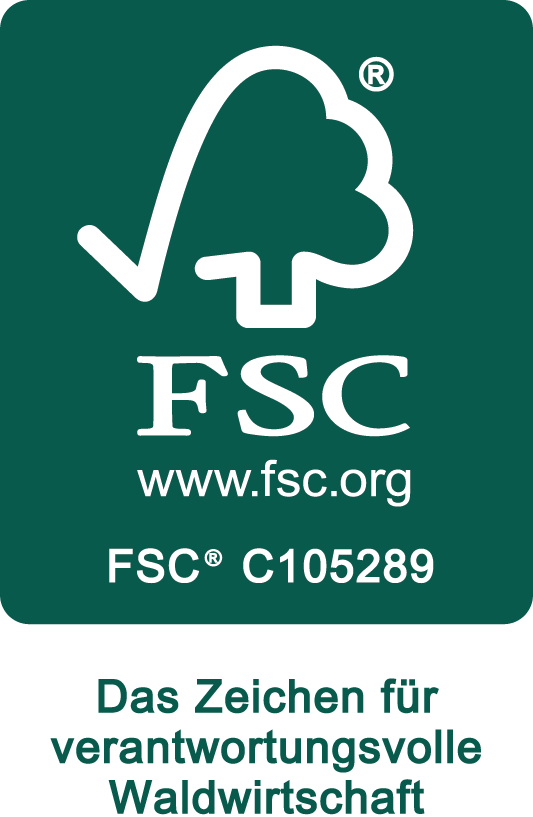 FSC® Promolabel HesseDruckGmbH